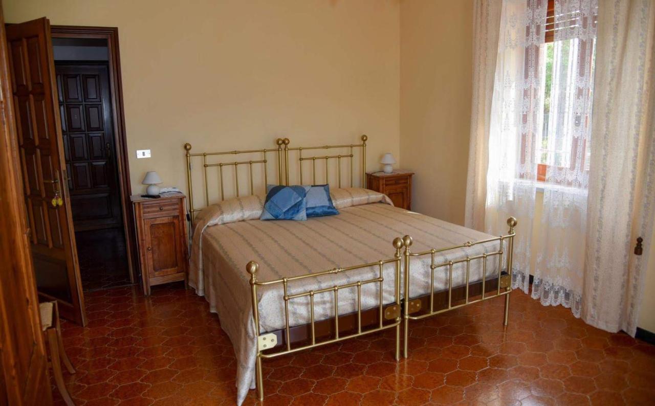 B&B Le Coccinelle Torre Bormida Exteriér fotografie
