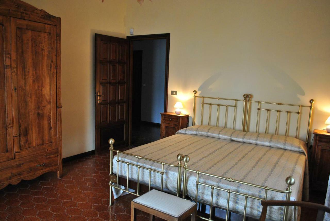 B&B Le Coccinelle Torre Bormida Exteriér fotografie